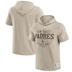 San Diego Padres Darius Rucker Collection by Fanatics Hooded T-Shirt | MLB Near me