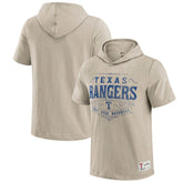 Texas Rangers Darius Rucker Collection by Fanatics Hooded T-Shirt | MLB Discount