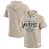 Detroit Tigers Darius Rucker Collection by Fanatics Hooded T-Shirt | MLB On Sale