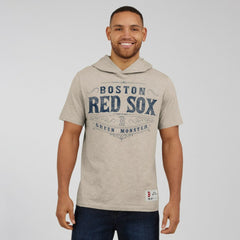 Boston Red Sox Darius Rucker Collection by Fanatics Hooded T-Shirt | MLB Near me