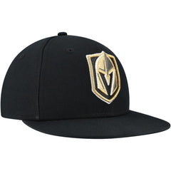 Vegas Golden Knights Fanatics Core Fitted Hat Sale