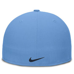 Tampa Bay Rays Nike True Round Bill Performance Fitted Hat | MLB Discount