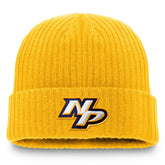 Nashville Predators Fanatics Component Cuffed Knit Hat Discount