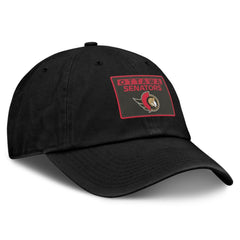 Ottawa Senators Fanatics Authentic Pro Prime Adjustable Hat For Sale