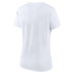 Arizona Cardinals Fanatics Women's Cheerleader T-Shirt