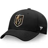 Vegas Golden Knights Fanatics Core Speed Flex Hat Outlet