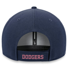 Los Angeles Dodgers Nike Club Performance Adjustable Hat | MLB Shop