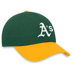 Athletics Nike Club Adjustable Hat | MLB Shop