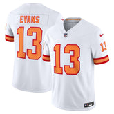 Tampa Bay Buccaneers Nike Mike Evans '76 Vapor F.U.S.E. Player Limited Jersey