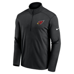 Arizona Cardinals Nike Pacer Half-Zip Pullover
