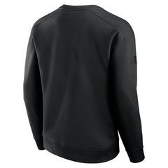 Seattle Kraken Fanatics Authentic Pro Road Fleece Sweatshirt Sale