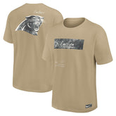 Carolina Panthers Nike Statement Max90 T-Shirt