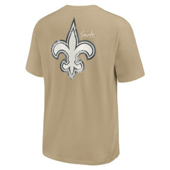 New Orleans Saints Nike Statement Max90 T-Shirt