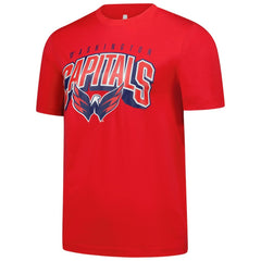 Washington Capitals Fanatics T-Shirt Online
