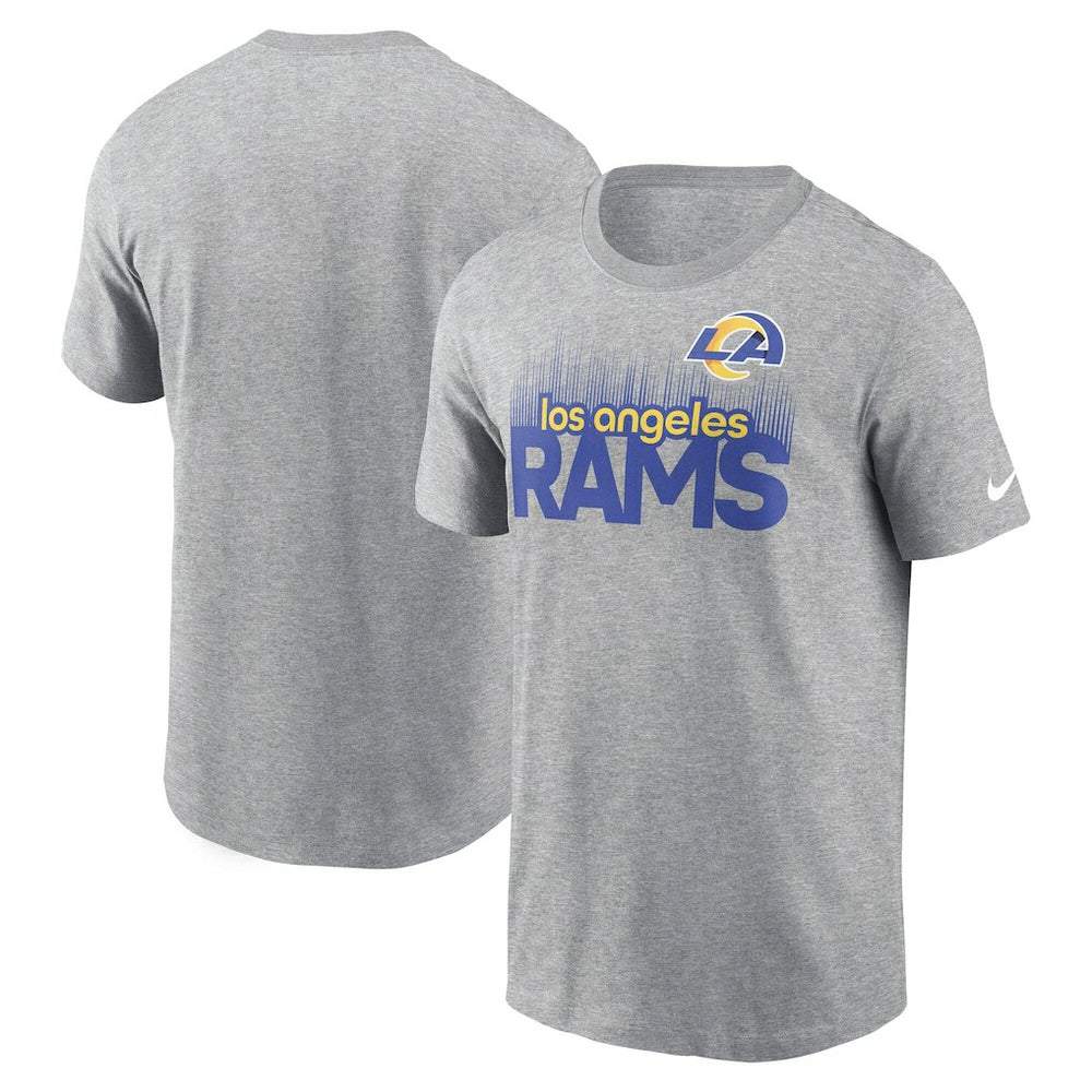 Los Angeles Rams Nike Local Essential T-Shirt