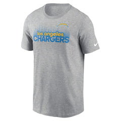 Los Angeles Chargers Nike Local Essential T-Shirt