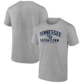 Tennessee Titans Fanatics Screen Blocking T-Shirt