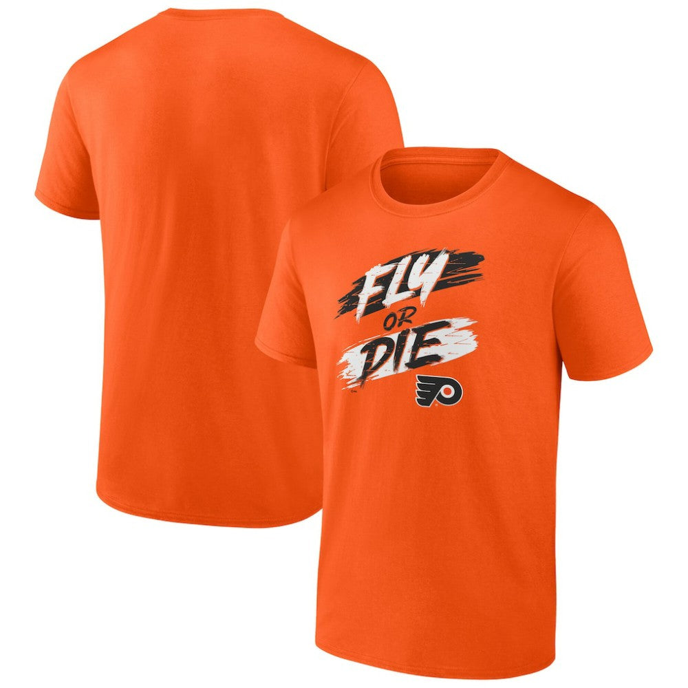 Philadelphia Flyers Fanatics Iconic T-Shirt Sale
