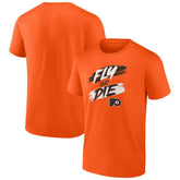 Philadelphia Flyers Fanatics Iconic T-Shirt Sale