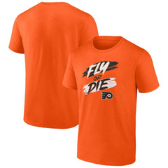 Philadelphia Flyers Fanatics Iconic T-Shirt Sale