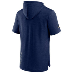 Seattle Kraken Fanatics Authentic Pro Pullover Hoodie Outlet