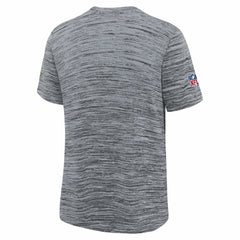 Seattle Seahawks Nike Youth 2025 Rivalries Collection Sideline Velocity Dri-FIT T-Shirt