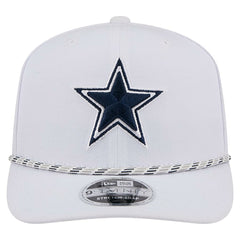 Dallas Cowboys New Era Gameday Multi Rope 9SEVENTY Adjustable Hat