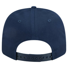 Dallas Cowboys New Era Chant 9SEVENTY Adjustable Hat
