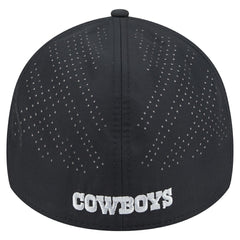 Dallas Cowboys New Era 39THIRTY Flex Hat