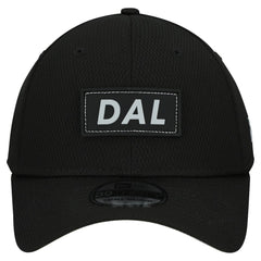 Dallas Cowboys New Era Scoreboard 39THIRTY Flex Hat