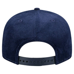 Dallas Cowboys New Era Cord Rope 9FIFTY Snapback Hat