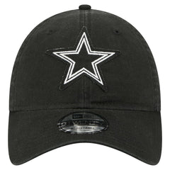 Dallas Cowboys New Era Stamp 9TWENTY Adjustable Hat