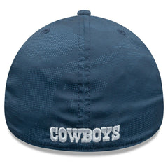 Dallas Cowboys New Era Tonal Camo 39THIRTY Flex Hat