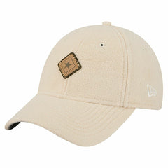 Dallas Cowboys New Era Women's Comfy 9FORTY Adjustable Hat
