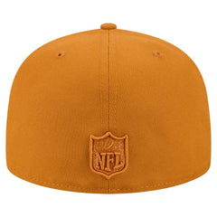 Dallas Cowboys New Era Color Pack A-Frame 59FIFTY Fitted Hat