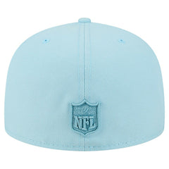 Dallas Cowboys New Era Color Pack A-Frame 59FIFTY Fitted Hat