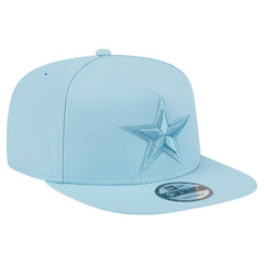 Dallas Cowboys New Era Color Pack A-Frame 9FIFTY Snapback Hat