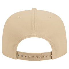 Dallas Cowboys New Era Color Pack A-Frame 9FIFTY Snapback Hat