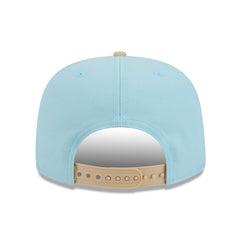 Dallas Cowboys New Era Two-Tone Color Pack A-Frame 9FIFTY Snapback Hat