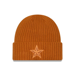 Dallas Cowboys New Era Color Pack Cuffed Knit Hat