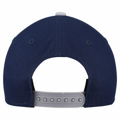 Dallas Cowboys New Era Youth Arch COOLERA 9FORTY A-Frame Adjustable Hat