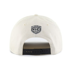 Vegas Golden Knights '47 Expansion Debut Two-Tone Hitch Adjustable Hat Outlet