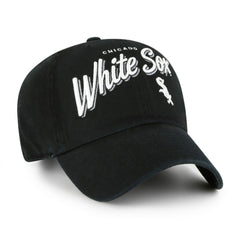 Chicago White Sox '47 Women's Ariana Clean Up Adjustable Hat | MLB Online