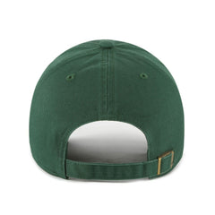 Athletics '47 Women's Ariana Clean Up Adjustable Hat | MLB New