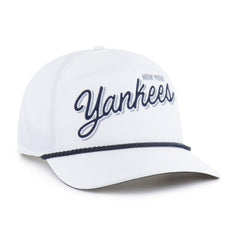 New York Yankees '47 Brrr Fairway Hitch Adjustable Hat | MLB New