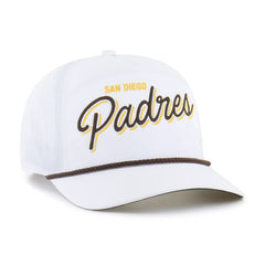 San Diego Padres '47 Brrr Fairway Hitch Adjustable Hat | MLB On Sale