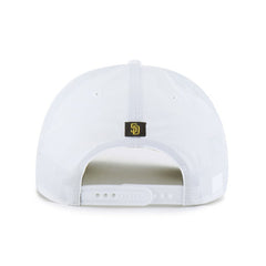 San Diego Padres '47 Brrr Fairway Hitch Adjustable Hat | MLB On Sale