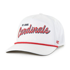 St. Louis Cardinals '47 Brrr Fairway Hitch Adjustable Hat | MLB Online