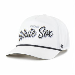 Chicago White Sox '47 Brrr Fairway Hitch Adjustable Hat | MLB Sale
