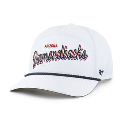 Arizona Diamondbacks '47 Brrr Fairway Hitch Adjustable Hat | MLB Shop